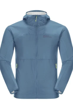 Jack Wolfskin Prelight Alpha