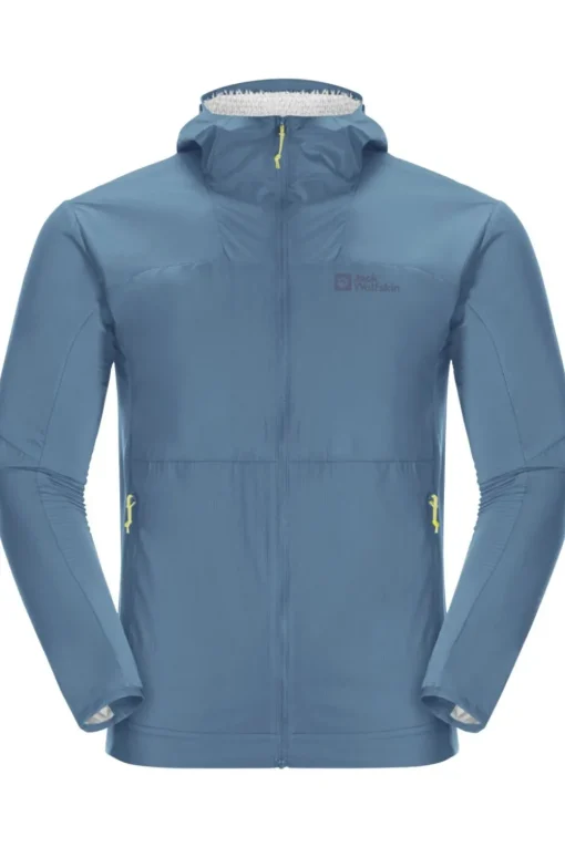 Jack Wolfskin Prelight Alpha