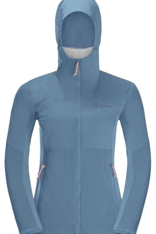 Jack Wolfskin Prelight Alpha