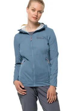 Jack Wolfskin Prelight Alpha