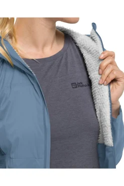 Jack Wolfskin Prelight Alpha