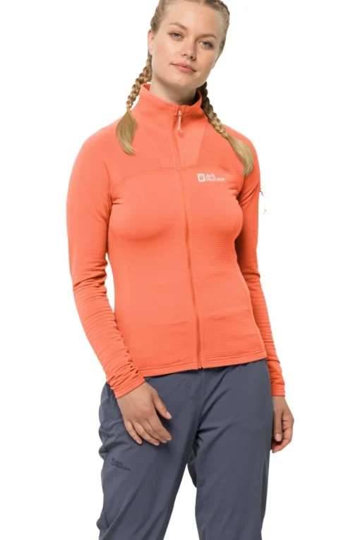 Jack Wolfskin Prelight Jacket W