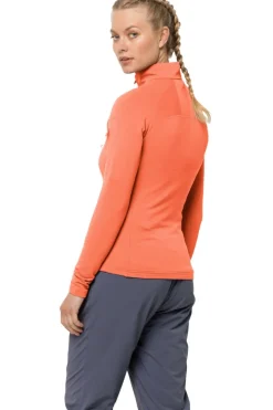 Jack Wolfskin Prelight Jacket W