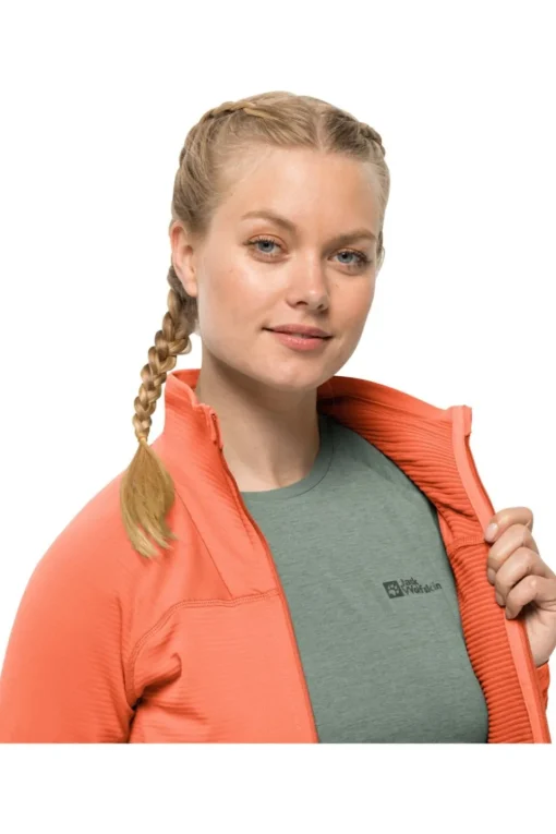 Jack Wolfskin Prelight Jacket W
