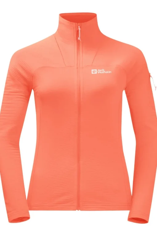 Jack Wolfskin Prelight Jacket W