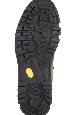 Jack Wolfskin Rebellion Texapore Mid M