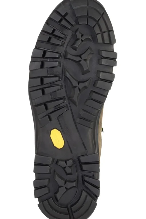Jack Wolfskin Rebellion Texapore Mid M