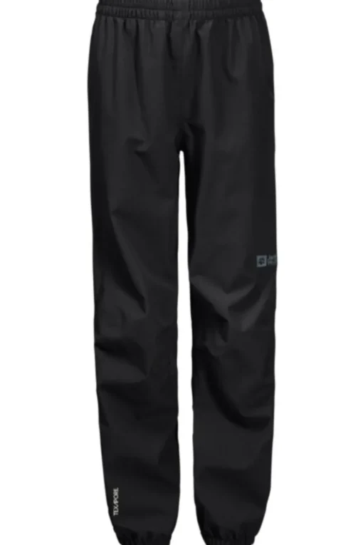 Jack Wolfskin Regenbroek Rainy Days Pants K