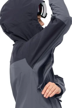 Jack Wolfskin Regenjas Alpspitze Tour 3L