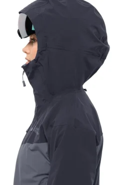 Jack Wolfskin Regenjas Alpspitze Tour 3L
