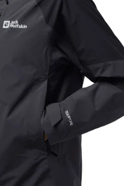 Jack Wolfskin Regenjas Eagle Peak 2L Jkt M