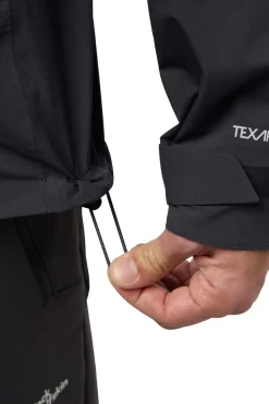 Jack Wolfskin Regenjas Eagle Peak 2L Jkt M