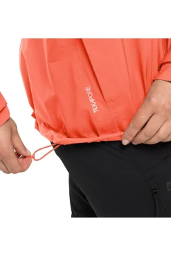 Jack Wolfskin Regenjas Elsberg 2.5L W
