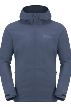 Jack Wolfskin Regenjas Elsberg 2.5 L M