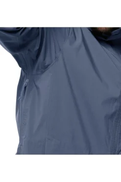 Jack Wolfskin Regenjas Elsberg 2.5 L M