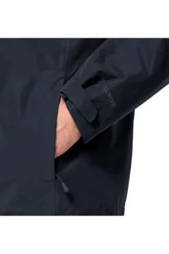 Jack Wolfskin Regenjas Fernblick 2L