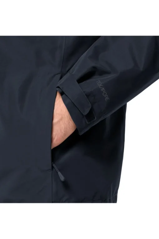 Jack Wolfskin Regenjas Fernblick 2L