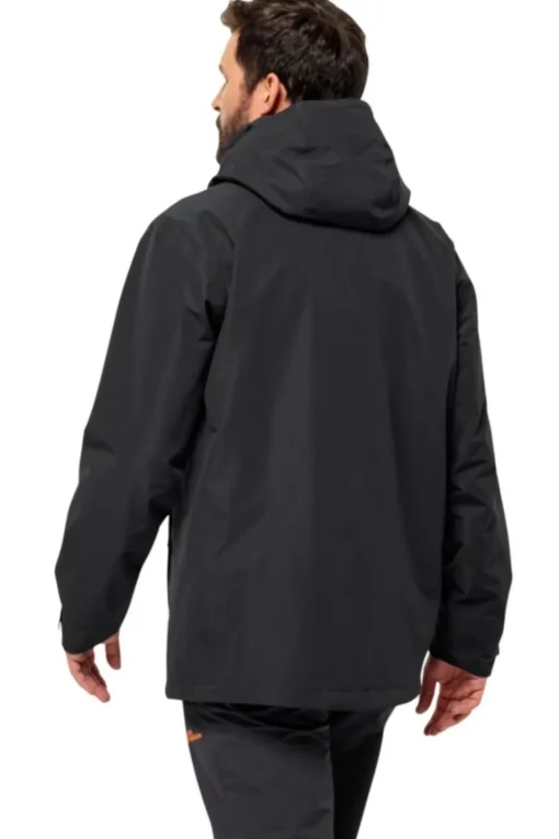 Jack Wolfskin Regenjas Fernblick 2L