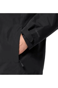 Jack Wolfskin Regenjas Fernblick 2L