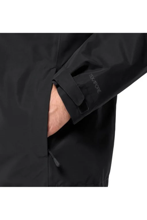 Jack Wolfskin Regenjas Fernblick 2L