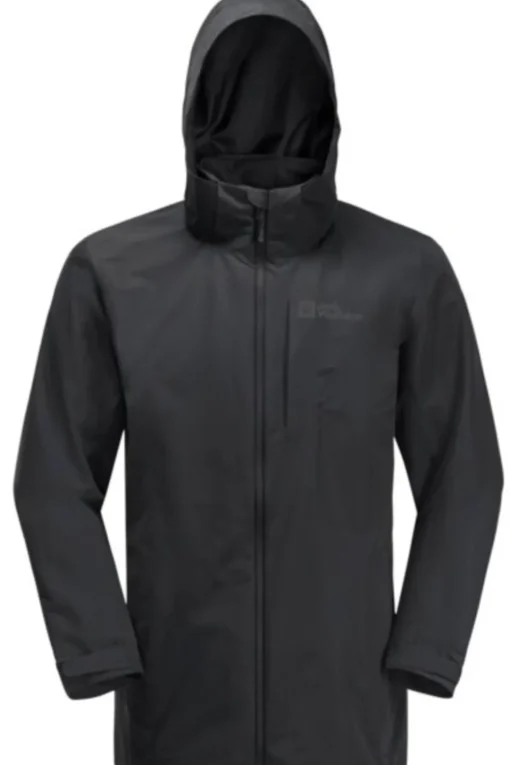 Jack Wolfskin Regenjas Fernblick 2L