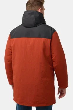 Jack Wolfskin Regenjas Gletschersee Parka M