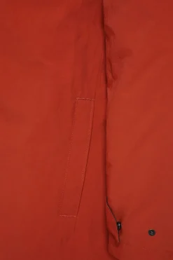 Jack Wolfskin Regenjas Gletschersee Parka M