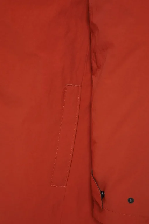 Jack Wolfskin Regenjas Gletschersee Parka M