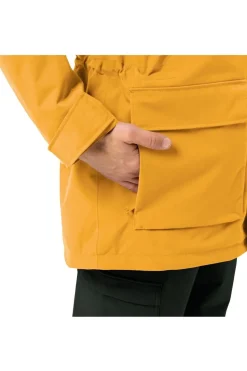 Jack Wolfskin Regenjas Glacier Canyon Parka