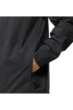 Jack Wolfskin Regenjas Highest Peak 3L