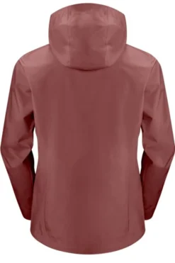 Jack Wolfskin Regenjas Highest Peak 3L