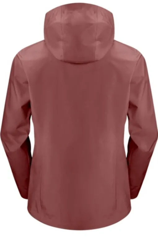 Jack Wolfskin Regenjas Highest Peak 3L