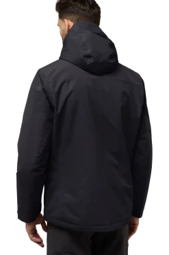 Jack Wolfskin Regenjas Jasper Ins