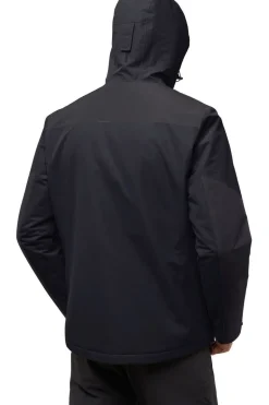 Jack Wolfskin Regenjas Jasper Ins