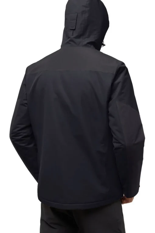 Jack Wolfskin Regenjas Jasper Ins