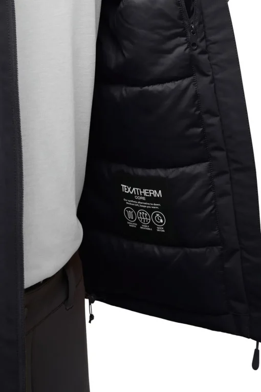 Jack Wolfskin Regenjas Jasper Ins