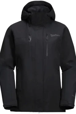 Jack Wolfskin Regenjas Jasper 2L
