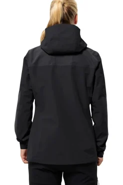 Jack Wolfskin Regenjas Jasper 2L