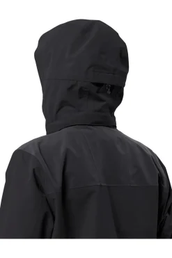 Jack Wolfskin Regenjas Jasper 2L