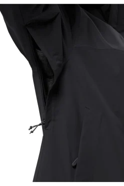Jack Wolfskin Regenjas Jasper 2L