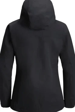 Jack Wolfskin Regenjas Jasper 2L