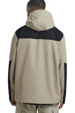 Jack Wolfskin Regenjas Jasper 2L Jacket