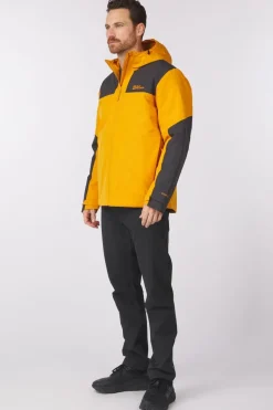 Jack Wolfskin Regenjas Jasper Ins