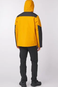 Jack Wolfskin Regenjas Jasper Ins