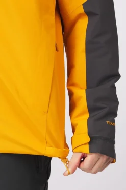 Jack Wolfskin Regenjas Jasper Ins
