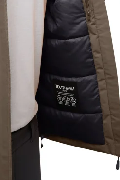 Jack Wolfskin Regenjas Jasper Ins