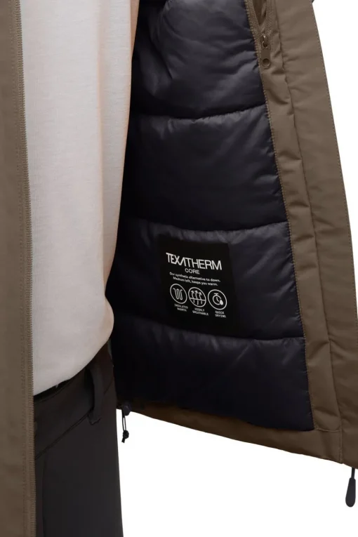 Jack Wolfskin Regenjas Jasper Ins