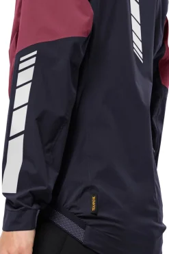 Jack Wolfskin Regenjas Morobbia 2.5L W