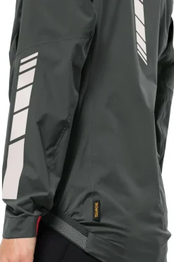 Jack Wolfskin Regenjas Morobbia 2.5L W