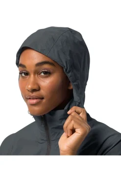 Jack Wolfskin Regenjas Norden Port Coat